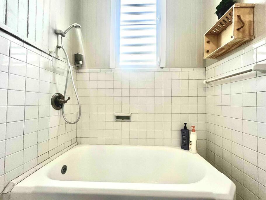 New! Antique House At Ponce Villa Eksteriør billede